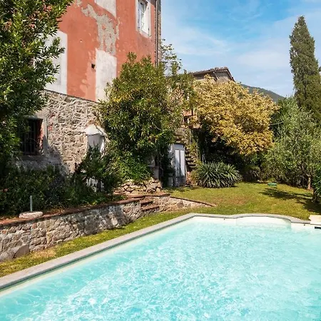 Casa de hóspedes Il Gelsomino