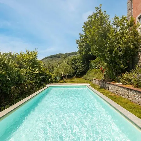 Casa de hóspedes Il Gelsomino 3*