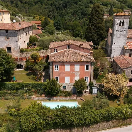 Casa de hóspedes Il Gelsomino 3*