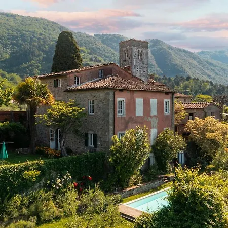 Il Gelsomino Casa de hóspedes 3*