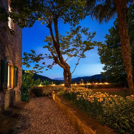 Casa de hóspedes Il Gelsomino