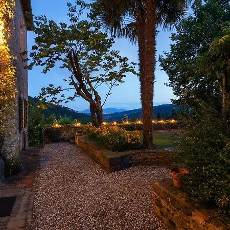 Casa de hóspedes Il Gelsomino