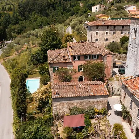 Casa de hóspedes Il Gelsomino 3*