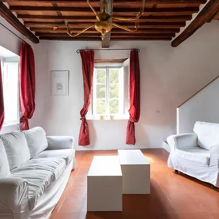 Il Gelsomino 3* Lucca