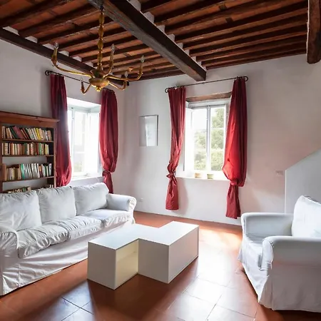 Il Gelsomino Casa de hóspedes