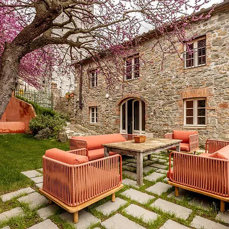 Il Gelsomino Casa de hóspedes Lucca