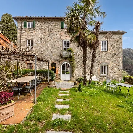 Il Gelsomino 3* Lucca