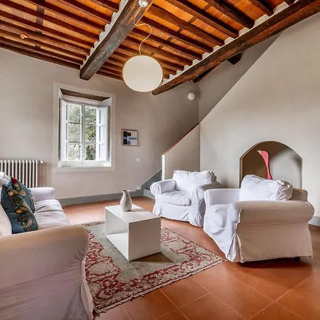 Casa de hóspedes Il Gelsomino 3*