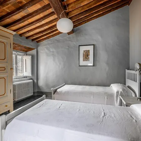 Il Gelsomino Casa de hóspedes Lucca