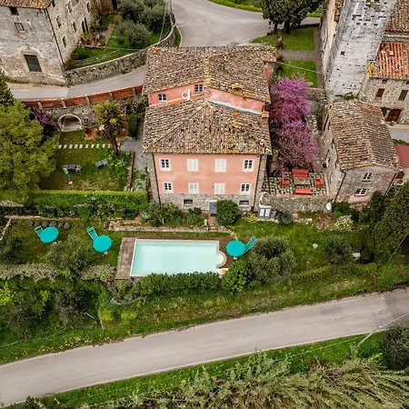 Il Gelsomino Casa de hóspedes 3*