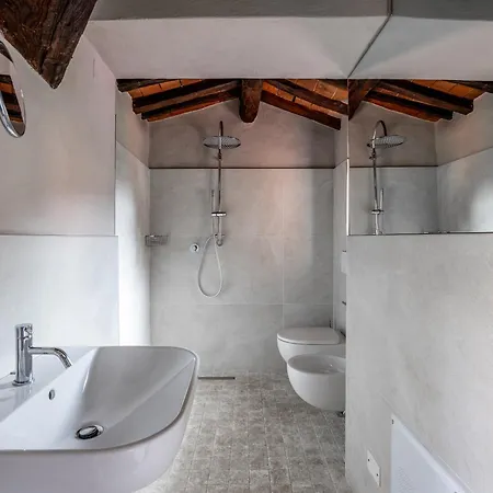 Casa de hóspedes Il Gelsomino 3*