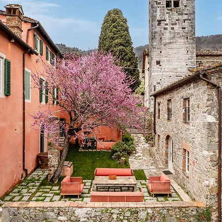 Il Gelsomino Casa de hóspedes Lucca