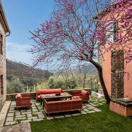 Casa de hóspedes Il Gelsomino Lucca