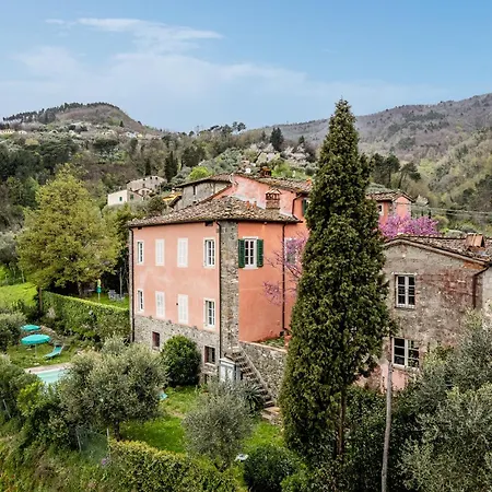 Il Gelsomino Casa de hóspedes