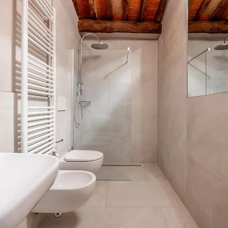 Casa de hóspedes Il Gelsomino