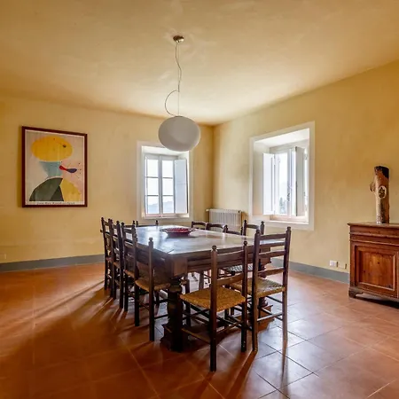 Il Gelsomino Casa de hóspedes Lucca