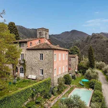 Casa de hóspedes Il Gelsomino Lucca