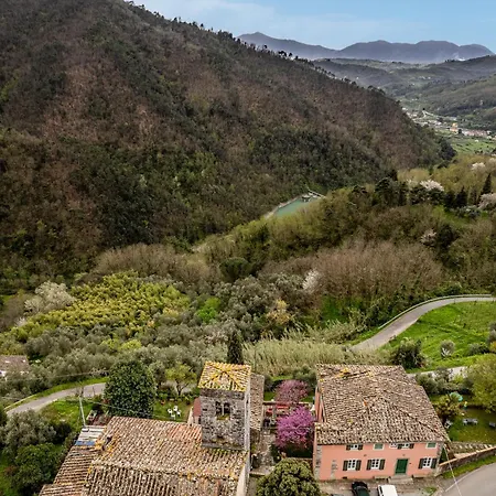 Casa de hóspedes Il Gelsomino