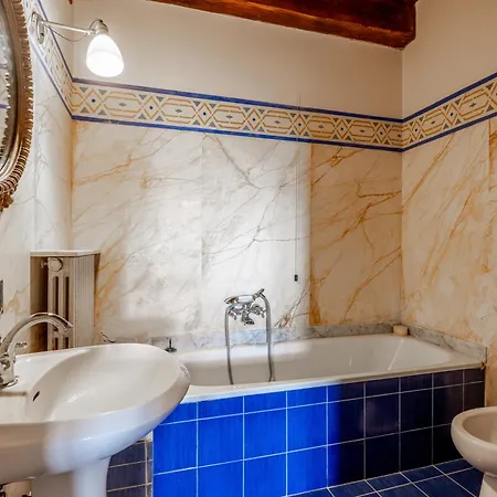 Casa de hóspedes Il Gelsomino Lucca