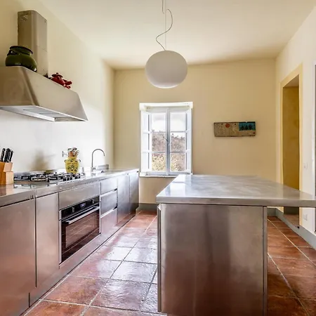 Casa de hóspedes Il Gelsomino