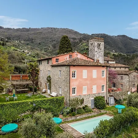 Il Gelsomino 3* Lucca