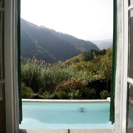 Casa de hóspedes Il Gelsomino